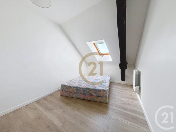 Appartement Triplex à vendre  5 pièces - 113,68 m 2   BOLBEC  - 76