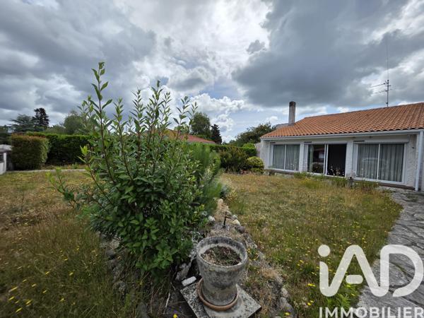 Maison à vendre 4 pièces 107 m² Cestas