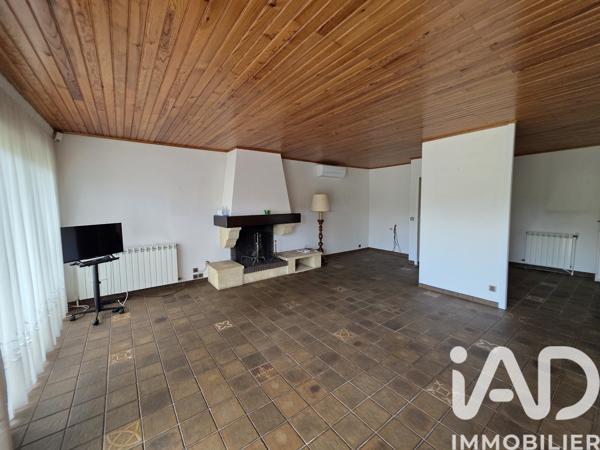 Maison à vendre 4 pièces 107 m² Cestas
