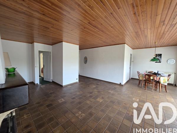 Maison à vendre 4 pièces 107 m² Cestas