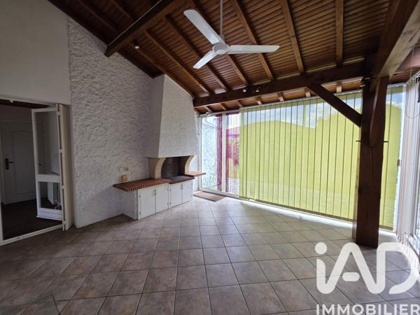 Maison à vendre 4 pièces 107 m² Cestas