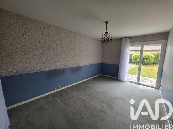 Maison à vendre 4 pièces 107 m² Cestas