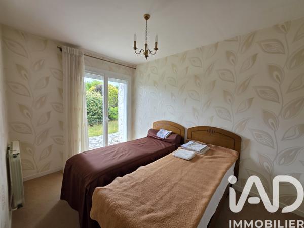 Maison à vendre 4 pièces 107 m² Cestas