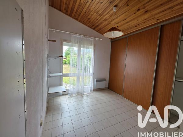 Maison à vendre 4 pièces 107 m² Cestas