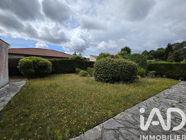 Maison à vendre 4 pièces 107 m² Cestas