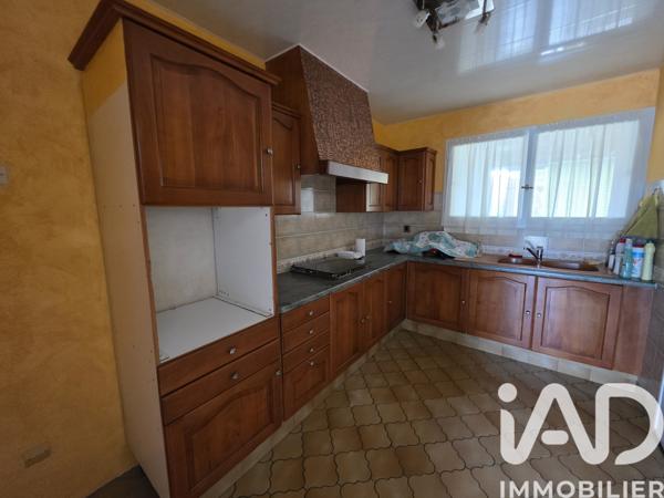 Maison à vendre 4 pièces 107 m² Cestas