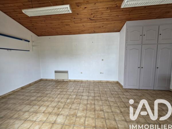 Maison à vendre 4 pièces 107 m² Cestas