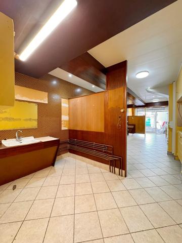 Local commercial - HYPER-CENTRE Maubeuge