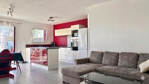 Maison Givrand 5 pièce(s) 99 m2