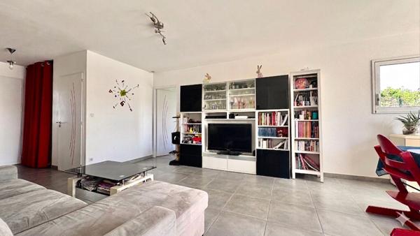 Maison Givrand 5 pièce(s) 99 m2