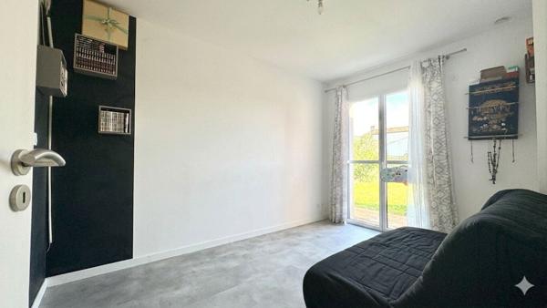 Maison Givrand 5 pièce(s) 99 m2