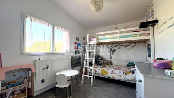 Maison Givrand 5 pièce(s) 99 m2