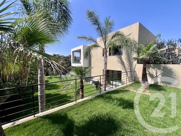 Maison à vendre  5 pièces - 165 m2 CAGNES SUR MER - 06