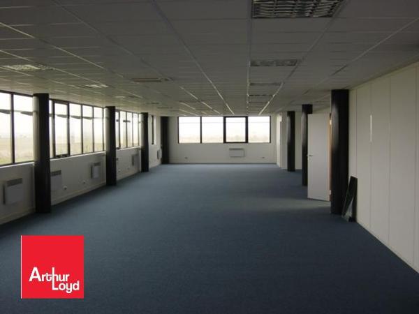 Bureau à louer à CHARTRES 28000