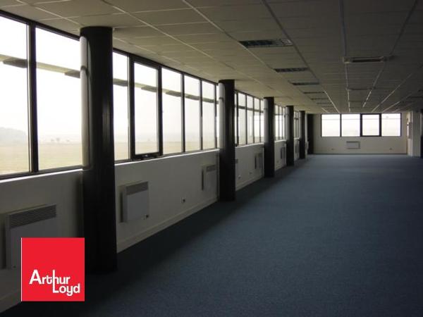 Bureau à louer à CHARTRES 28000