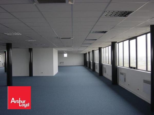 Bureau à louer à CHARTRES 28000