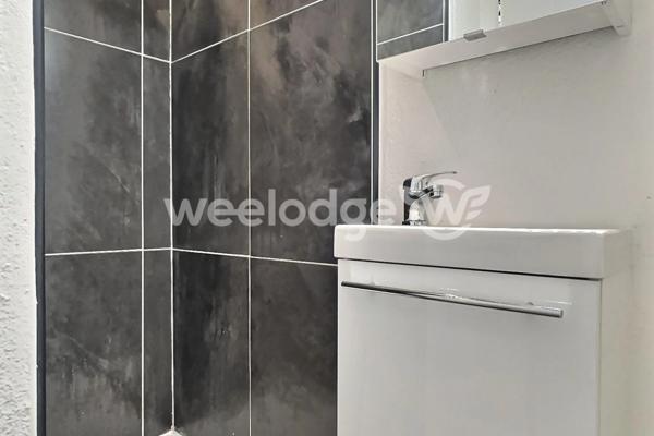 Appartement à vendre 2 pièces de 14 m² à Aix-en-Provence