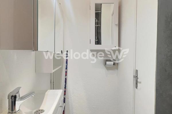 Appartement à vendre 2 pièces de 14 m² à Aix-en-Provence