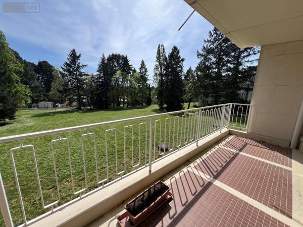 Appartement à vendre à Avrillé dans le Maine-et-Loire (49240), ref : 49050-565