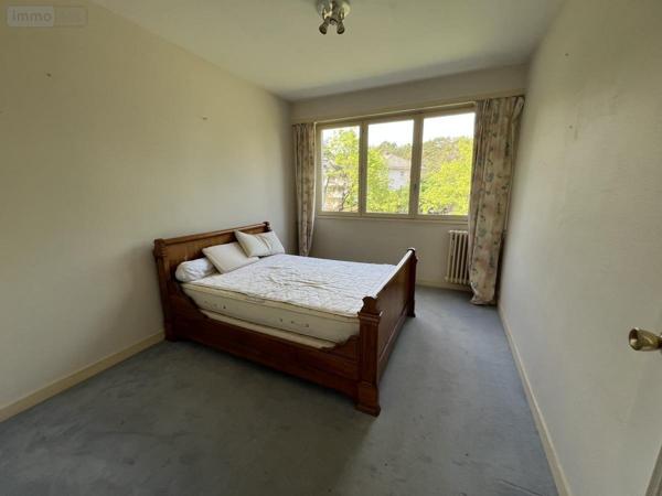 Appartement à vendre à Avrillé dans le Maine-et-Loire (49240), ref : 49050-565