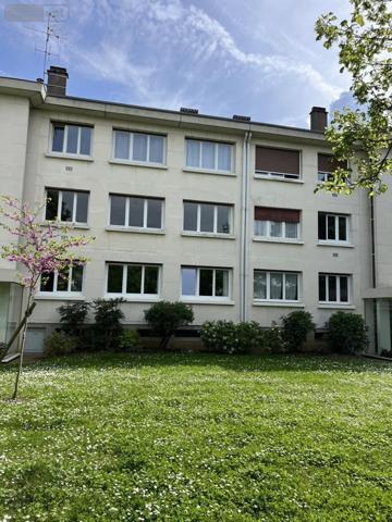 Appartement à vendre à Avrillé dans le Maine-et-Loire (49240), ref : 49050-565