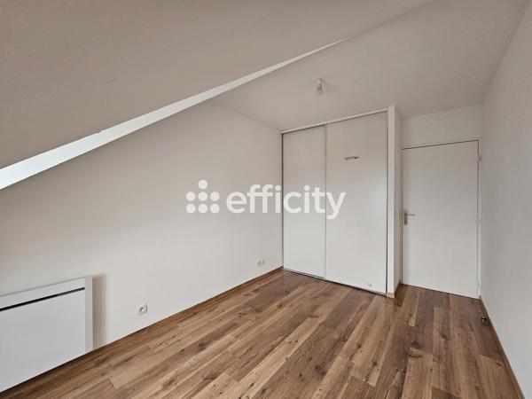 Appartement 3 pièces - 59 m²