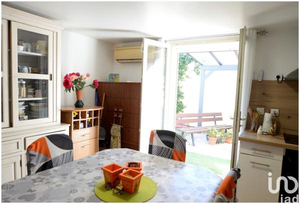 Maison 7 pièces de 145 m² à Montélimar (26200)