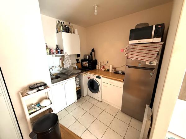 Appartement