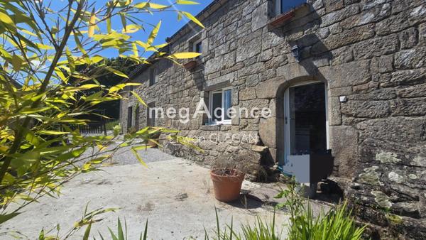 Maison à GUERN, 56310 - 8 pièces 165m²