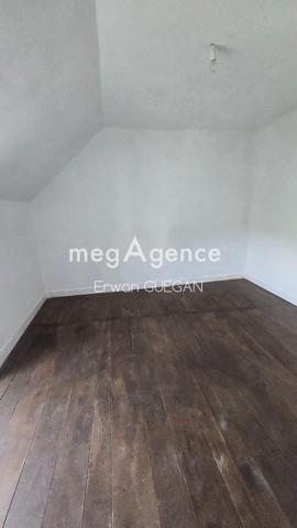 Maison à GUERN, 56310 - 8 pièces 165m²