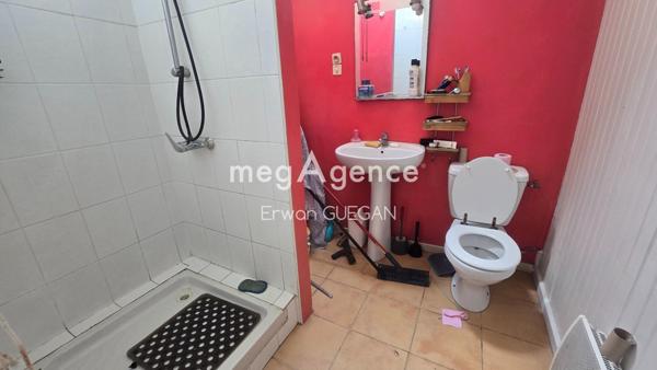 Maison à GUERN, 56310 - 8 pièces 165m²