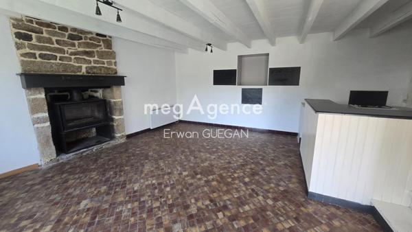 Maison à GUERN, 56310 - 8 pièces 165m²