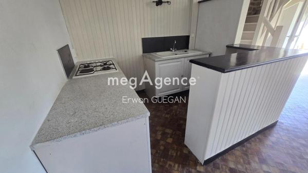 Maison à GUERN, 56310 - 8 pièces 165m²