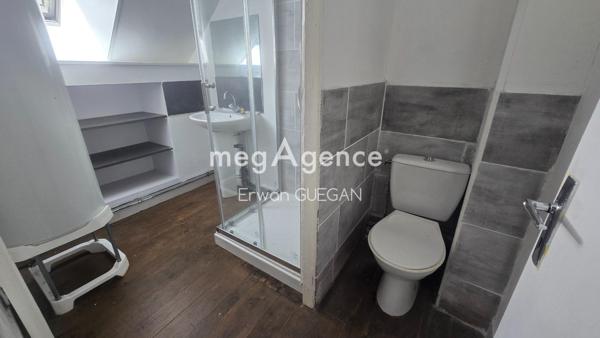 Maison à GUERN, 56310 - 8 pièces 165m²