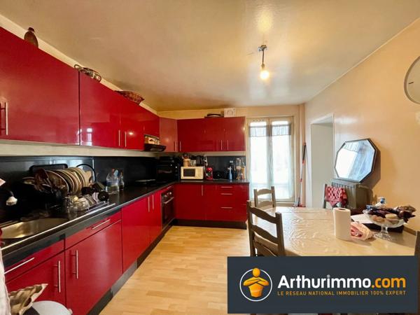 Vente Immeuble 13 pièces 315 m2 à Coulommiers