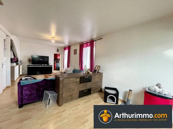 Vente Immeuble 13 pièces 315 m2 à Coulommiers