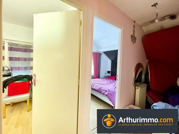 Vente Immeuble 13 pièces 315 m2 à Coulommiers