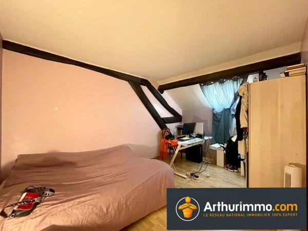 Vente Immeuble 13 pièces 315 m2 à Coulommiers