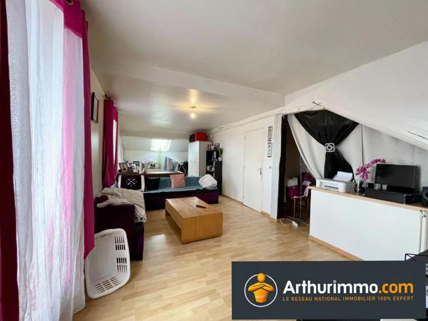 Vente Immeuble 13 pièces 315 m2 à Coulommiers