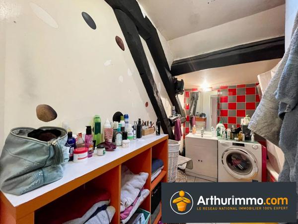 Vente Immeuble 13 pièces 315 m2 à Coulommiers