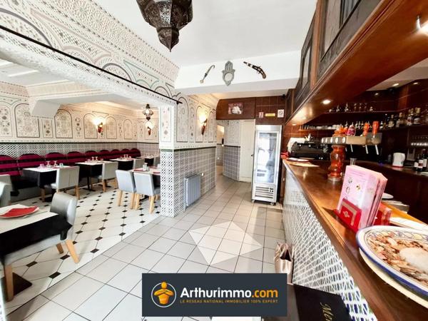Vente Immeuble 13 pièces 315 m2 à Coulommiers