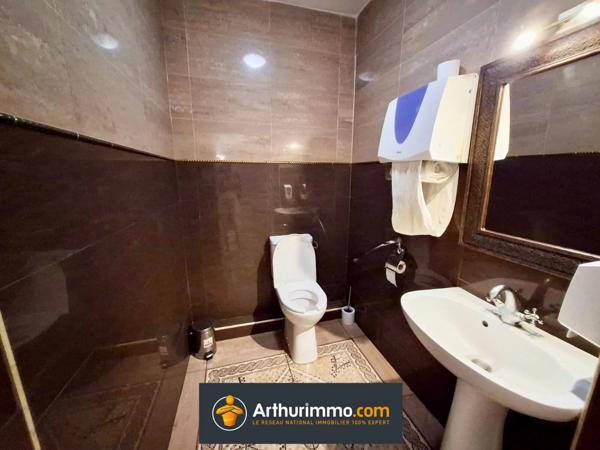 Vente Immeuble 13 pièces 315 m2 à Coulommiers
