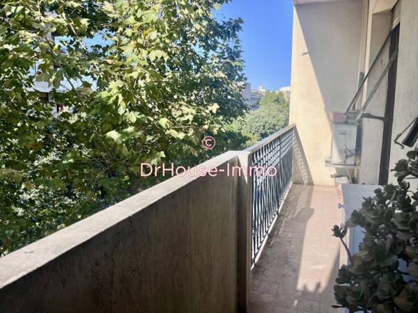 Appartement à vendre 4 pièces de 82 m²