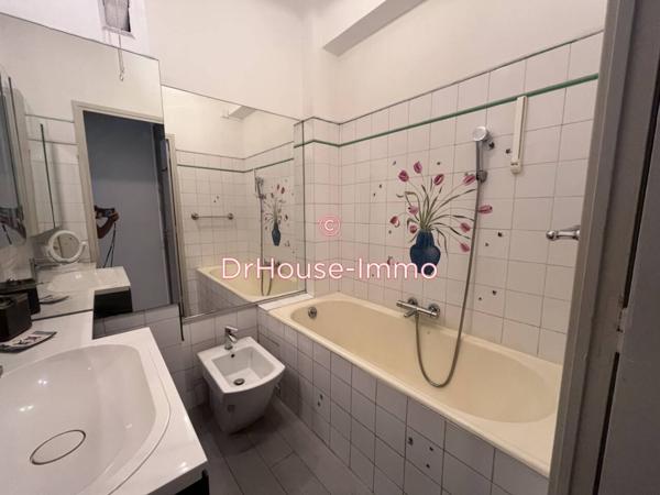 Appartement à vendre 4 pièces de 82 m²