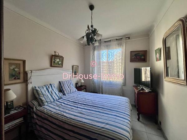 Appartement à vendre 4 pièces de 82 m²