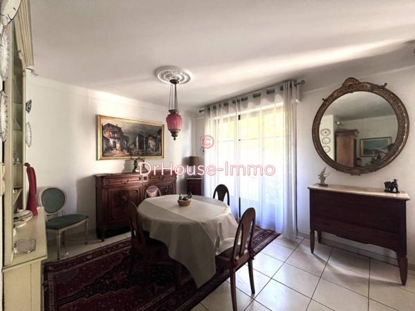 Appartement à vendre 4 pièces de 82 m²