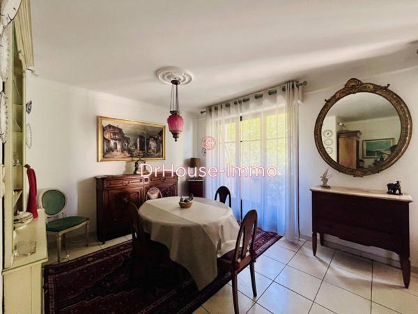 Appartement à vendre 4 pièces de 82 m²