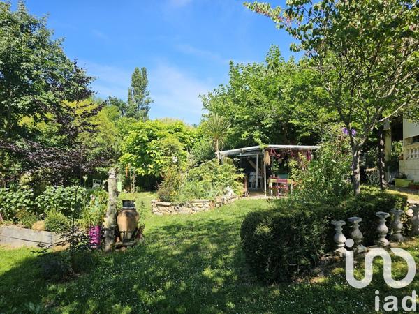 Maison traditionnelle 5 pièces de 147 m² à Moissac (82200)