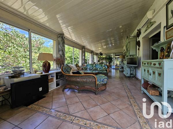 Maison traditionnelle 5 pièces de 147 m² à Moissac (82200)