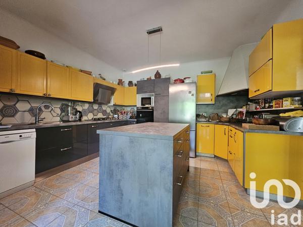 Maison traditionnelle 5 pièces de 147 m² à Moissac (82200)